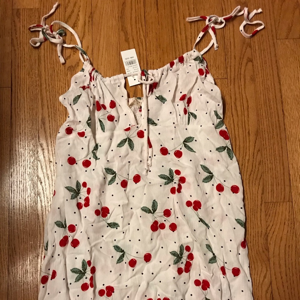 NWT pacsun dress - size S